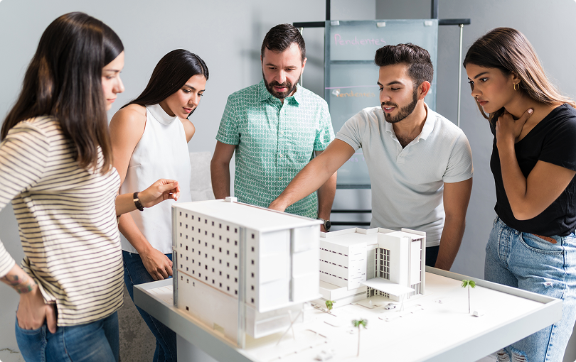 Multi-Family Properties stageit